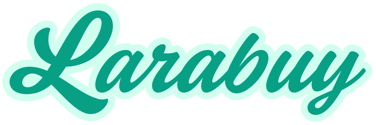 Larabuy Ecommerce